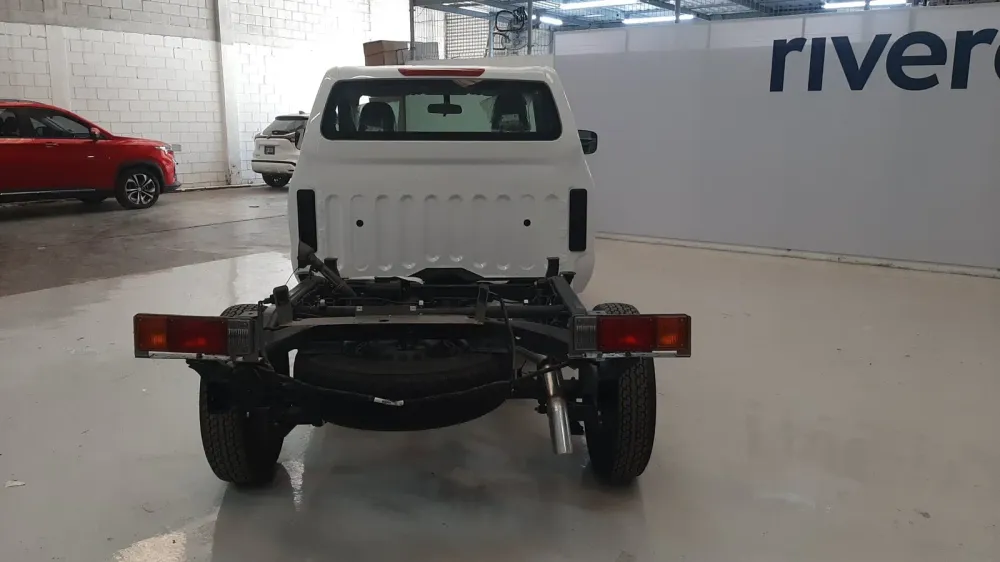 Fotografía en tamaño completo