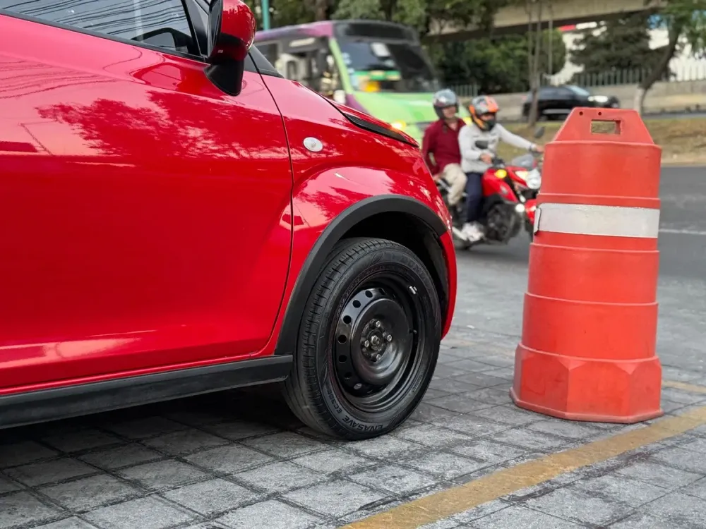 Fotografía en tamaño completo