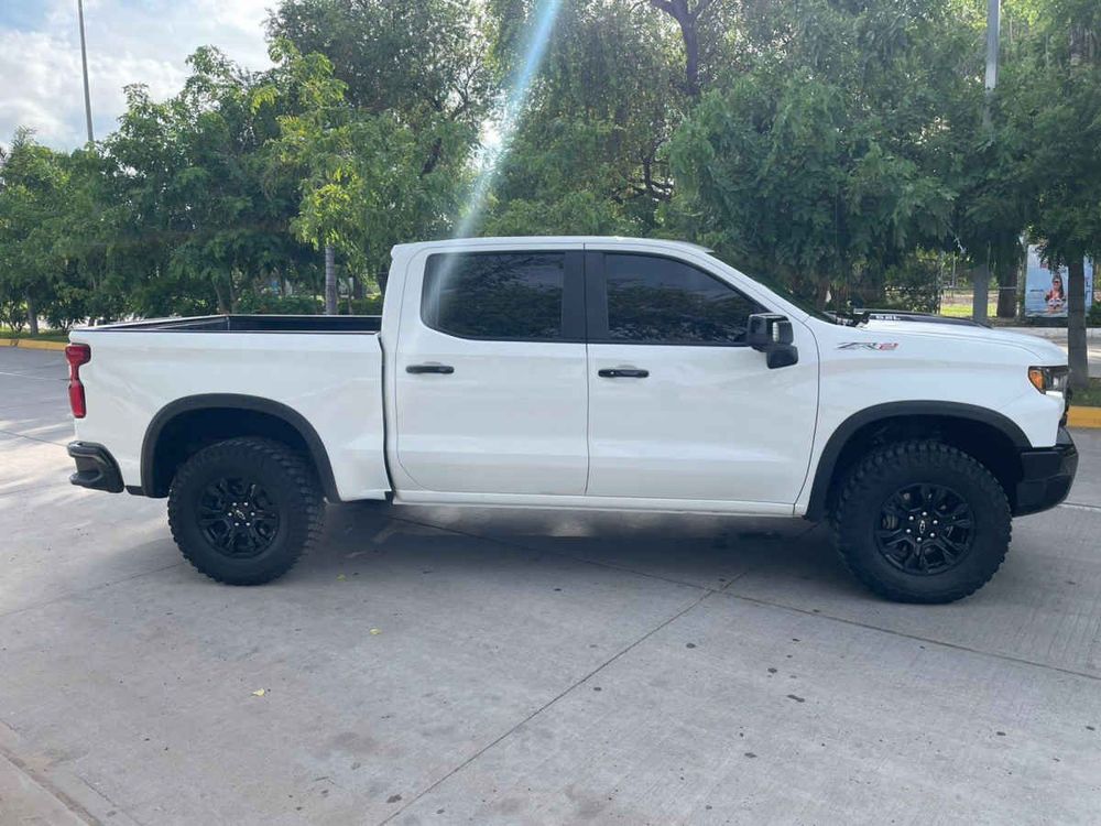 Fotografía en tamaño completo