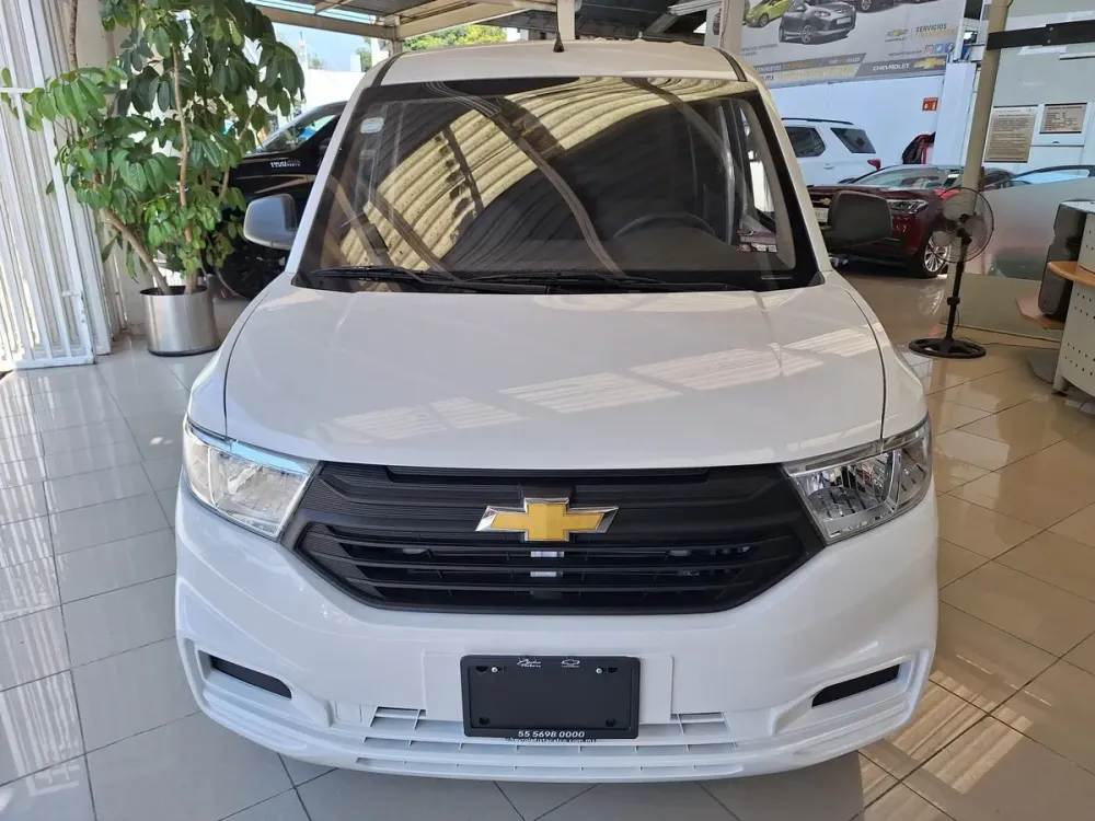 Fotografía en tamaño completo