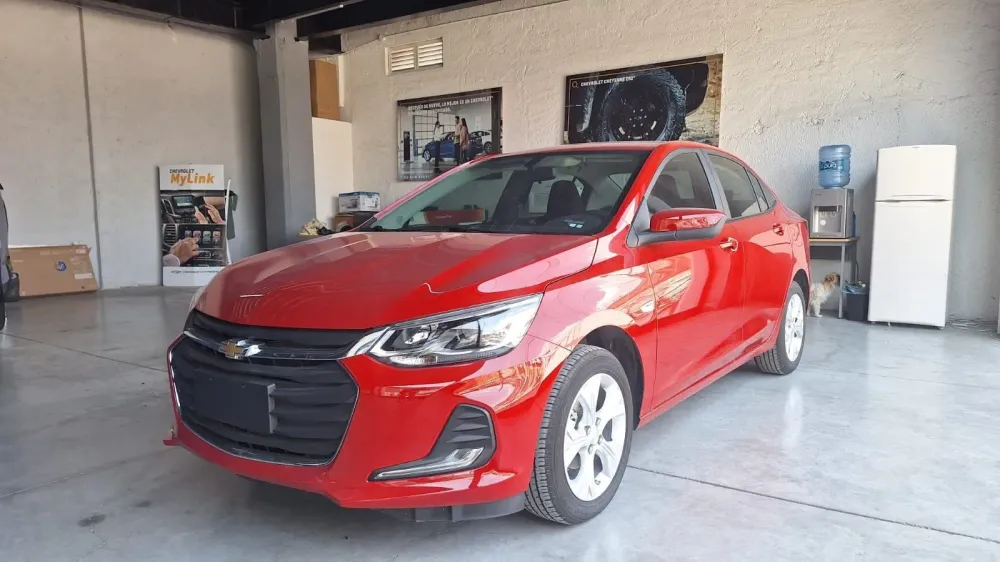 Fotografía en tamaño completo