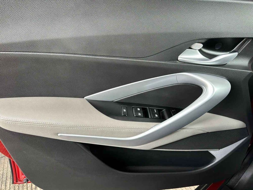 Fotografía en tamaño completo