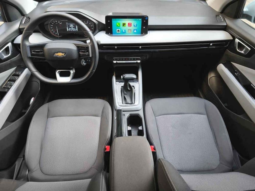 Fotografía en tamaño completo