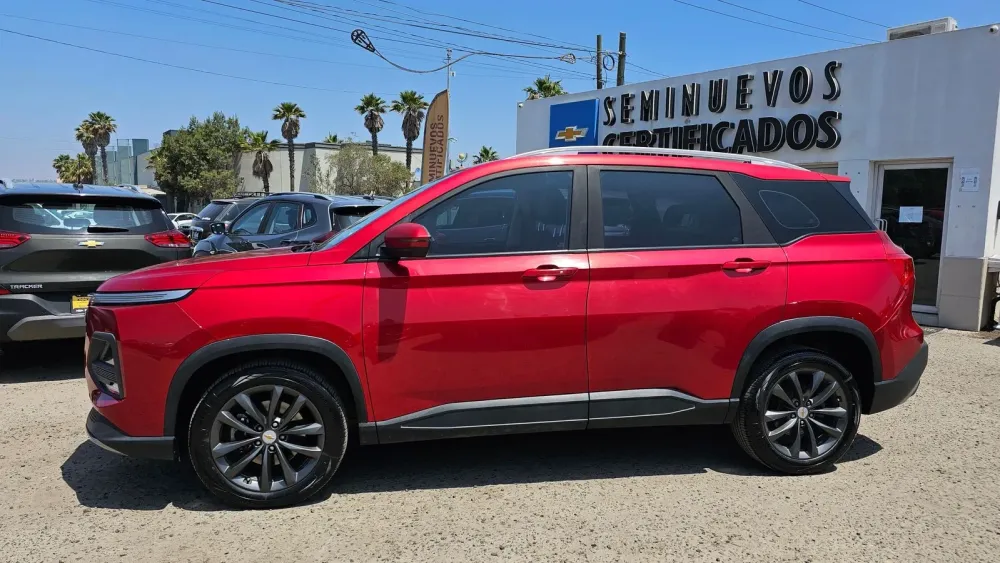 Fotografía en tamaño completo