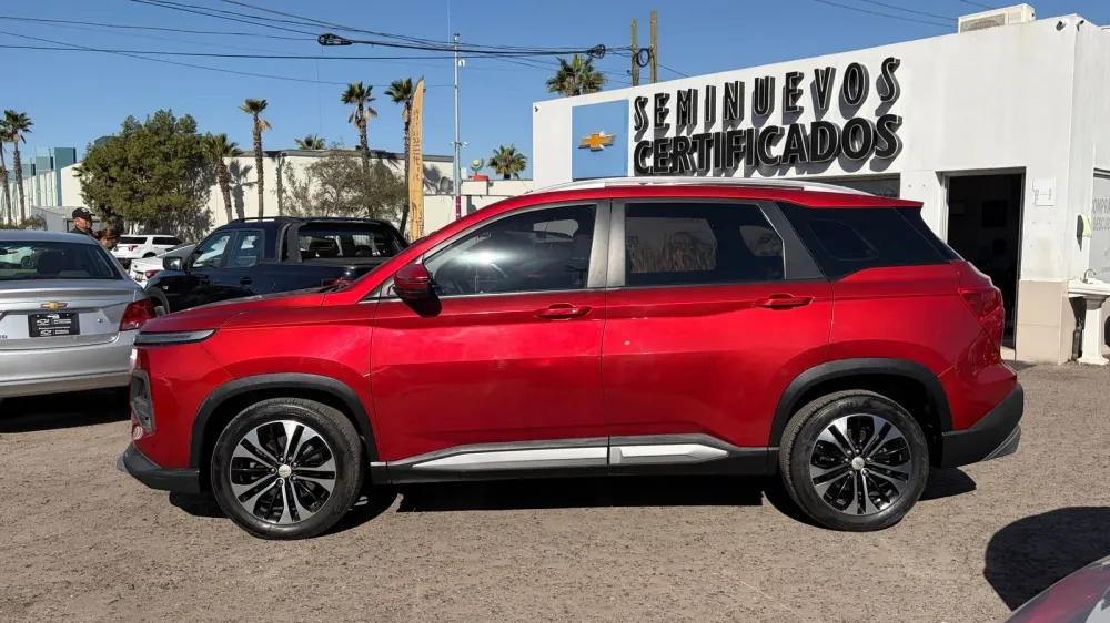 Fotografía en tamaño completo