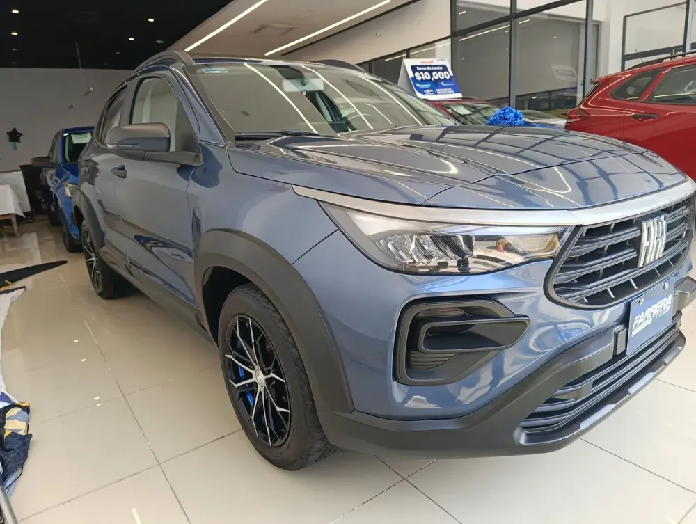 Fotografía en tamaño completo