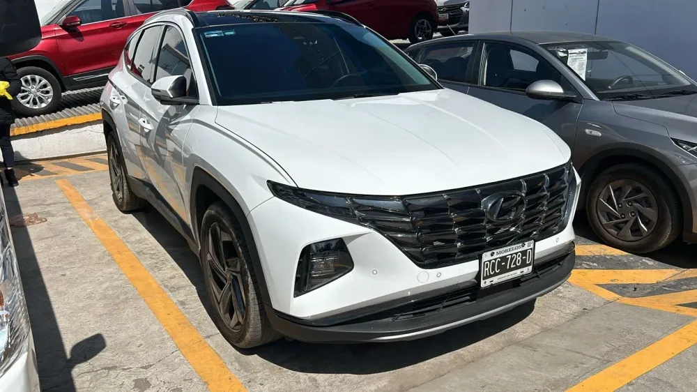 Fotografía en tamaño completo