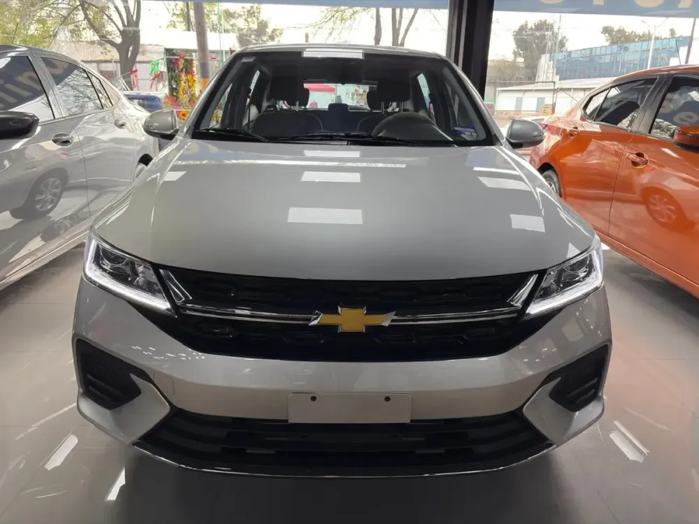 Fotografía en tamaño completo