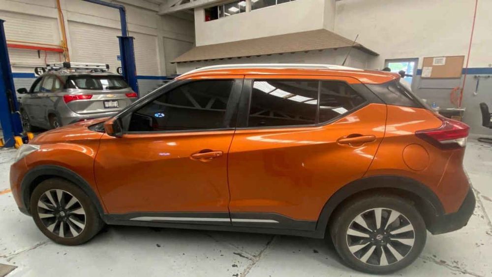 Fotografía en tamaño completo