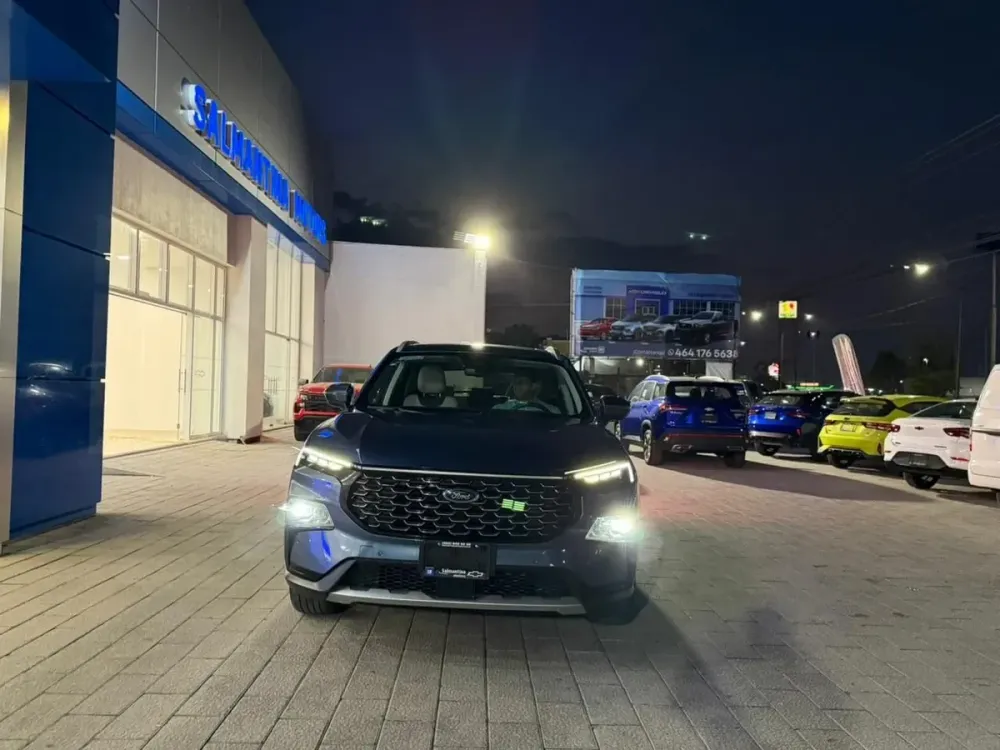 Fotografía en tamaño completo