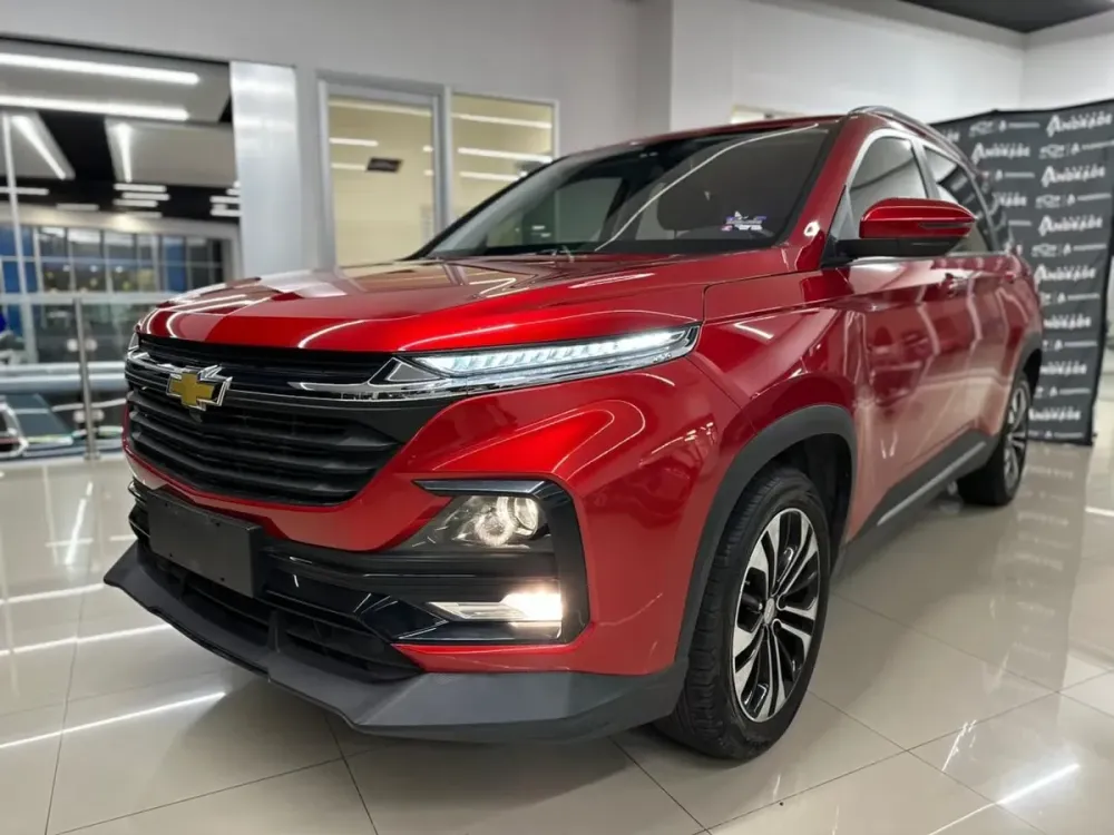 Fotografía en tamaño completo