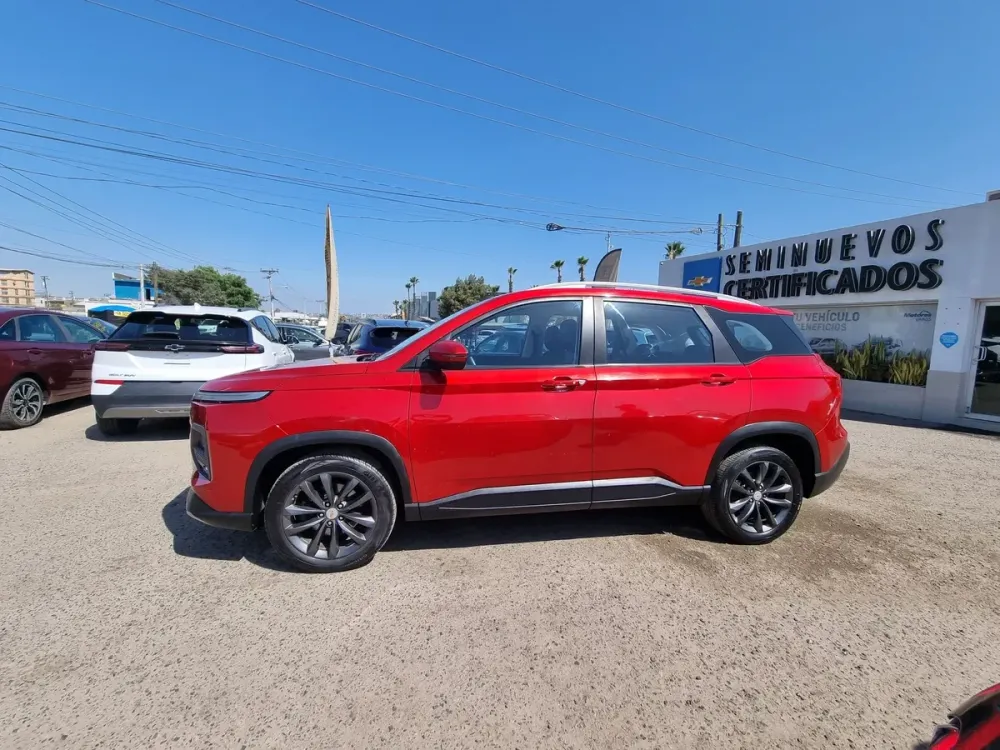 Fotografía en tamaño completo