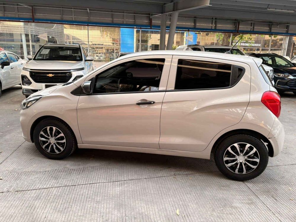 Fotografía en tamaño completo