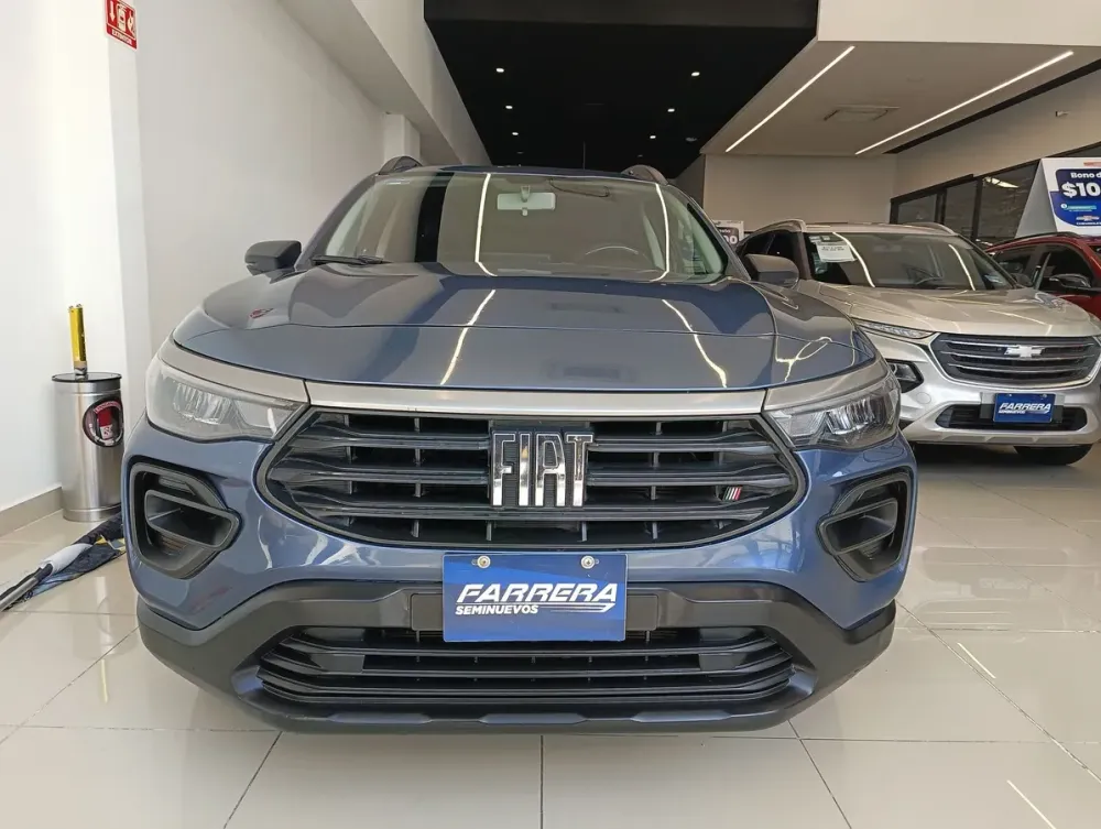 Fotografía en tamaño completo