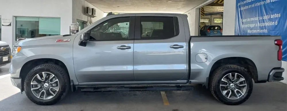 Fotografía en tamaño completo