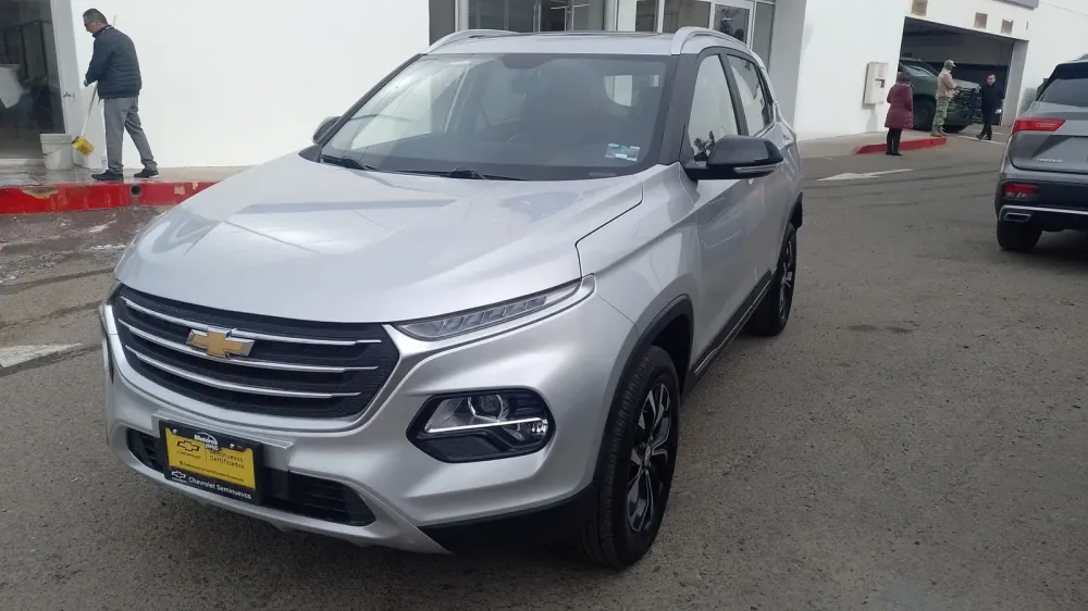 Fotografía en tamaño completo