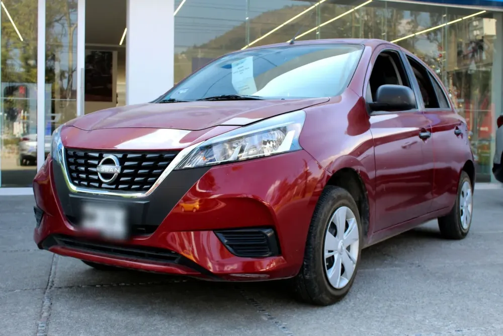 Fotografía en tamaño completo