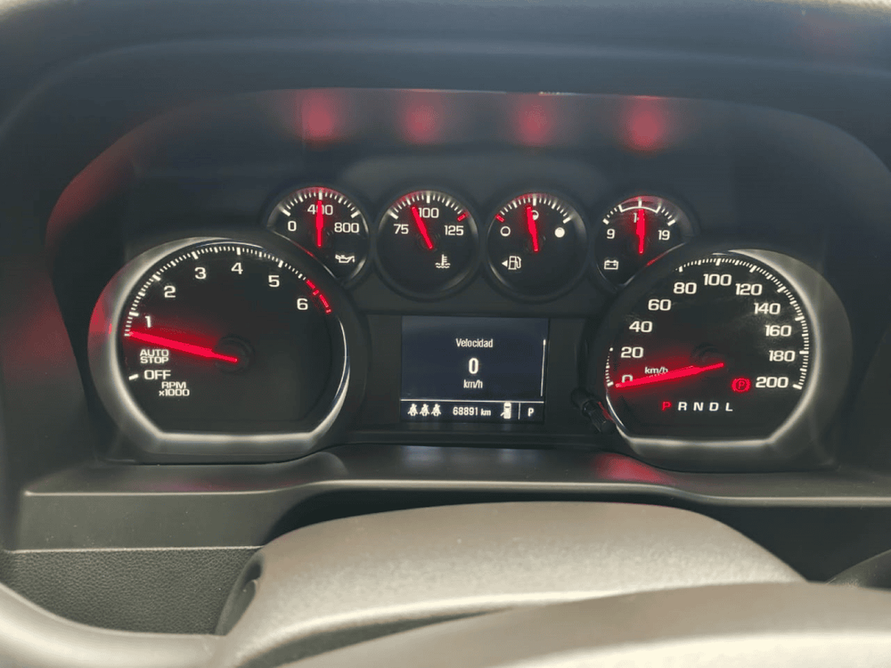 Fotografía en tamaño completo