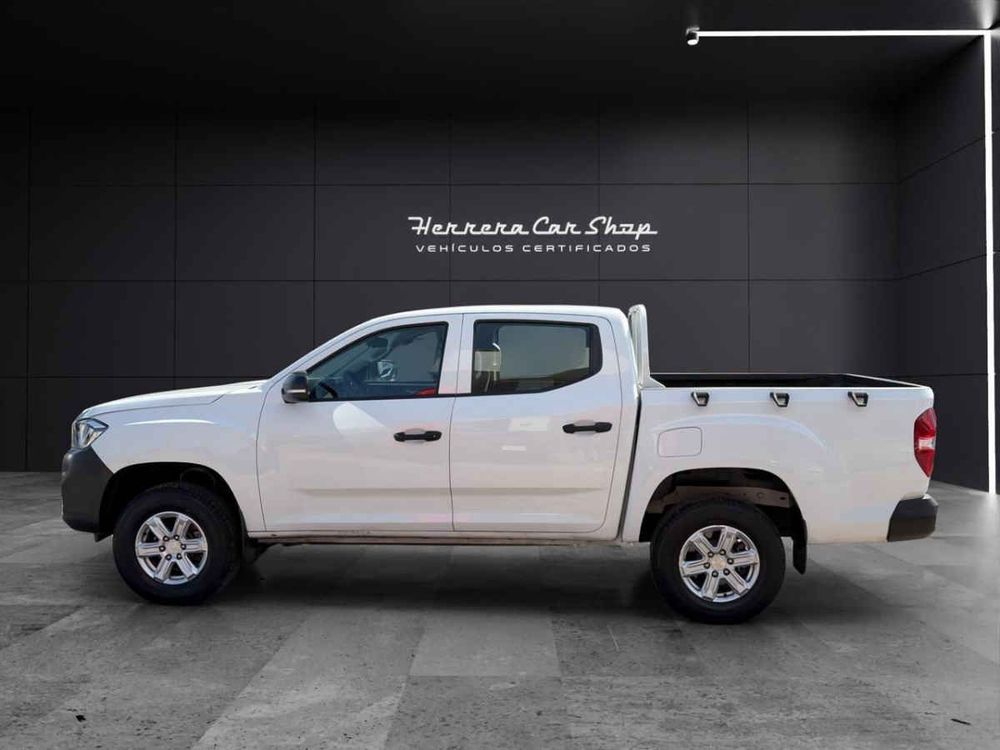 Fotografía en tamaño completo