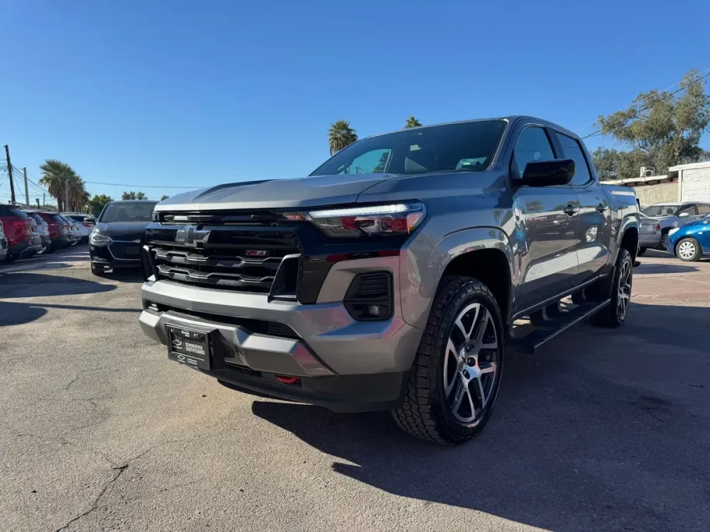 Fotografía en tamaño completo