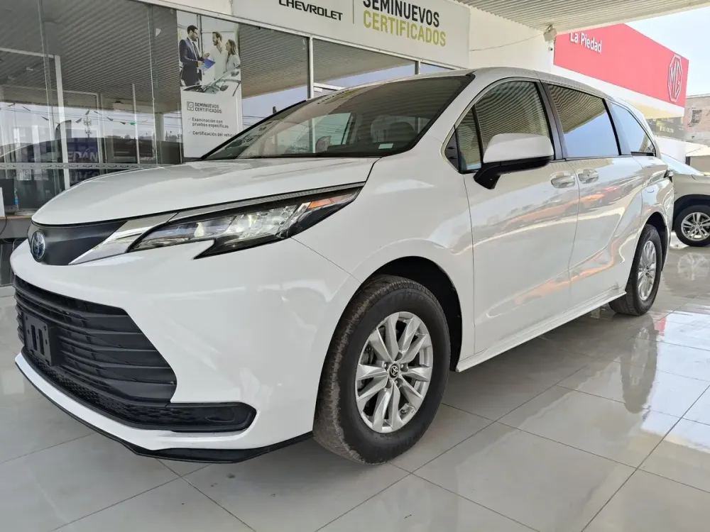 Fotografía en tamaño completo