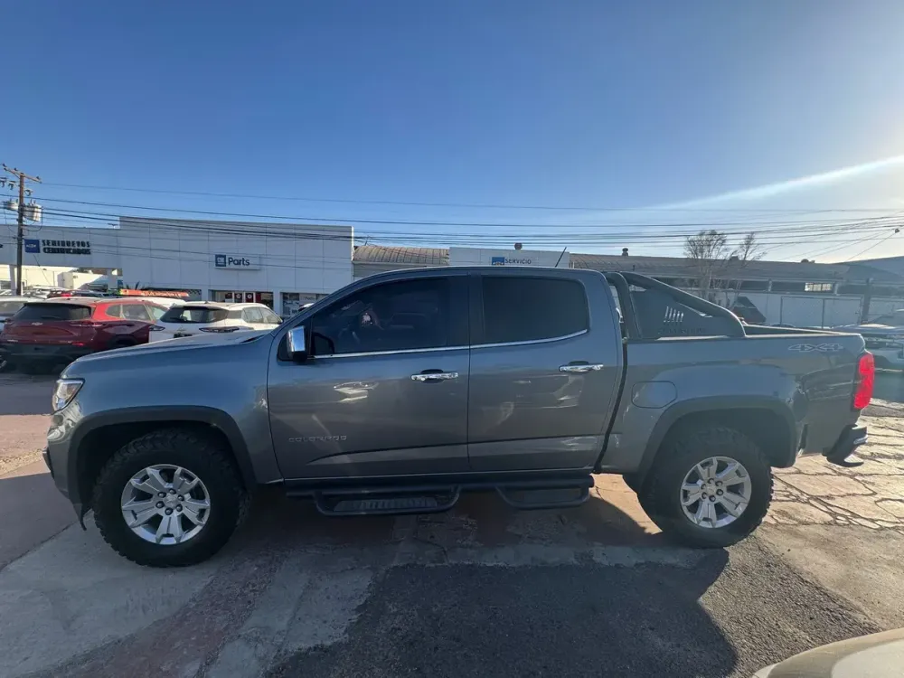 Fotografía en tamaño completo