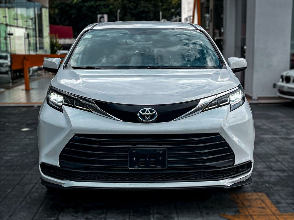 Fotografía en tamaño completo