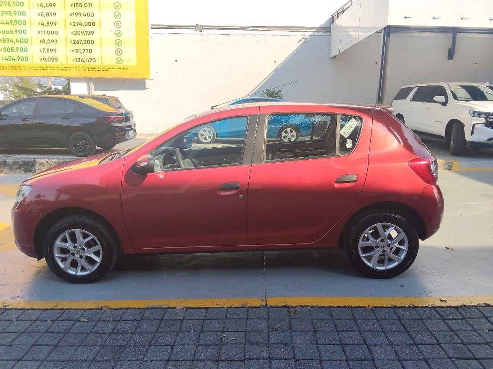 Fotografía en tamaño completo