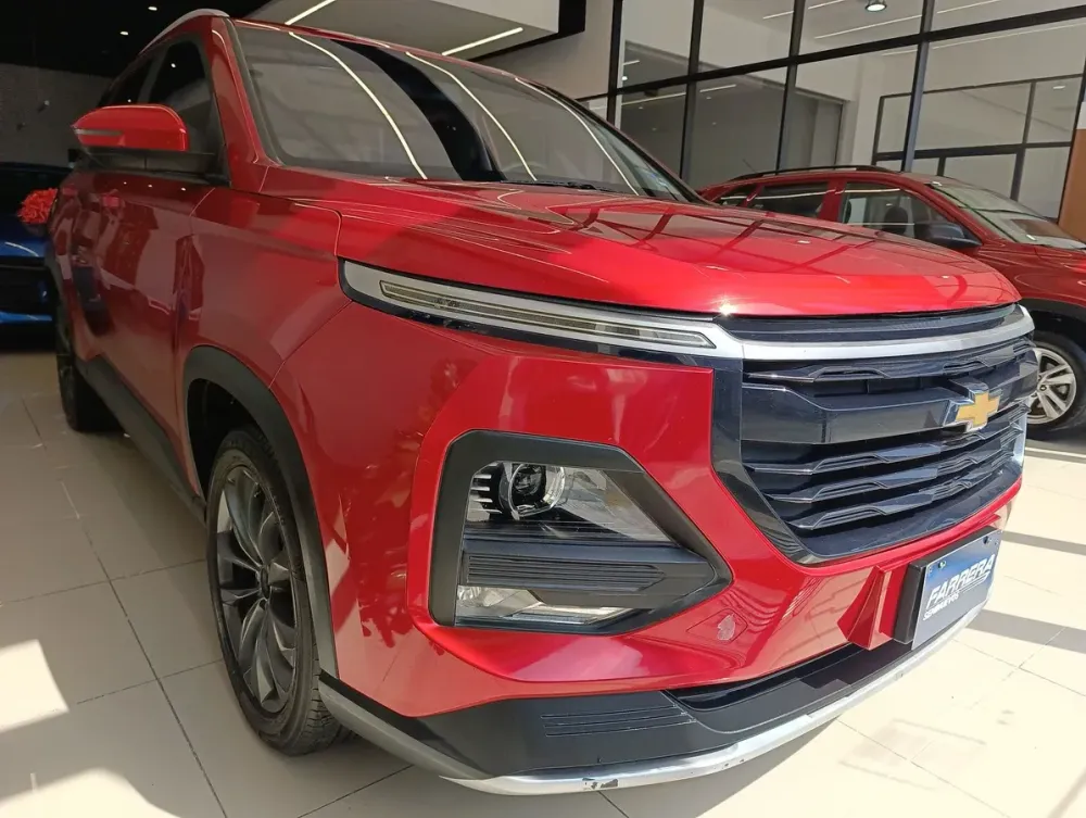 Fotografía en tamaño completo