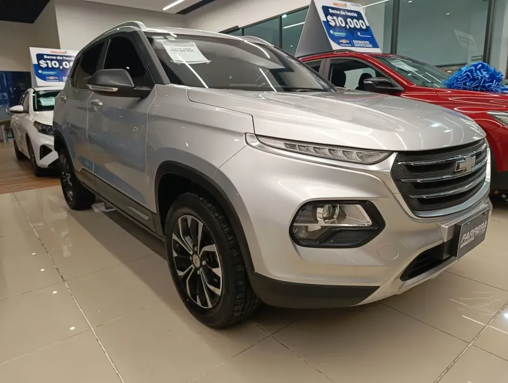 Fotografía en tamaño completo