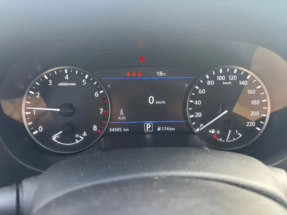 Fotografía en tamaño completo