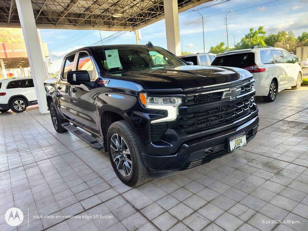 Fotografía en tamaño completo