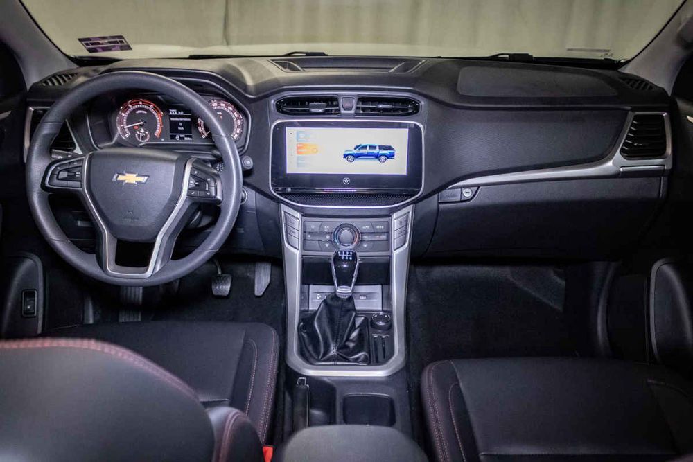 Fotografía en tamaño completo