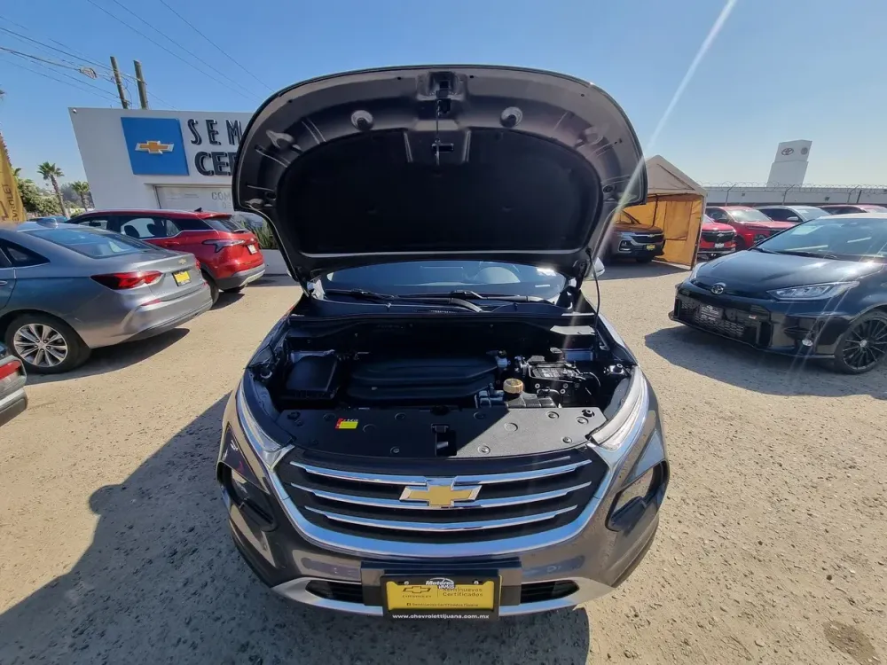 Fotografía en tamaño completo