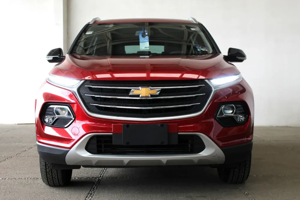 Fotografía en tamaño completo