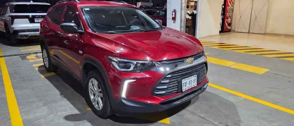 Fotografía en tamaño completo