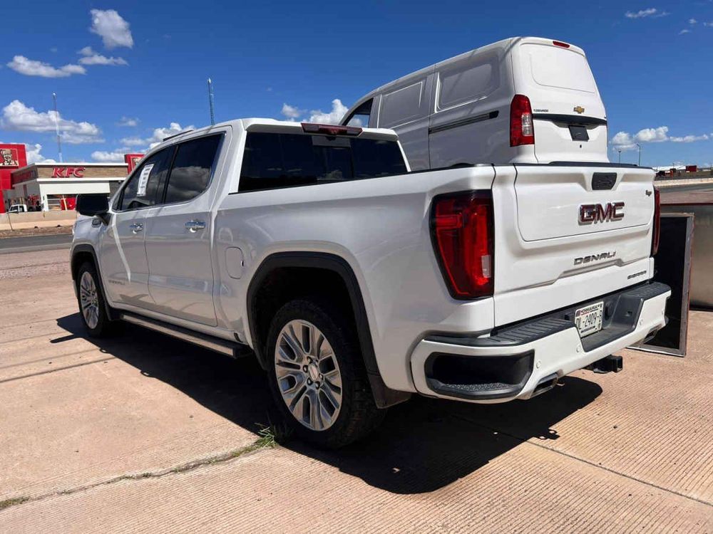 Fotografía en tamaño completo