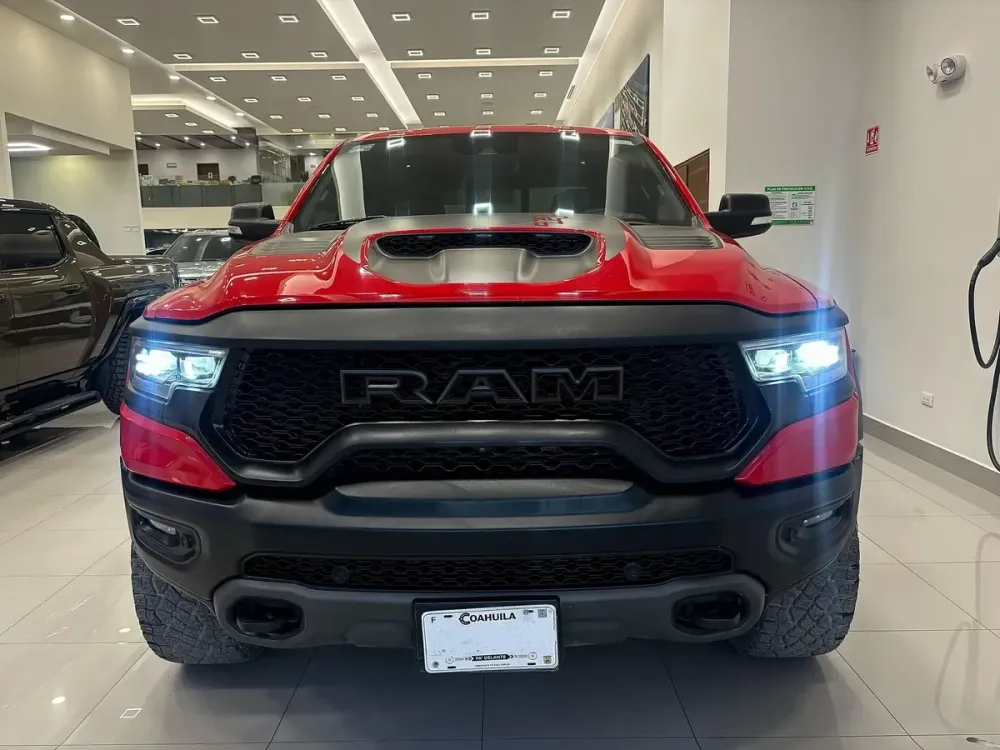 Fotografía en tamaño completo