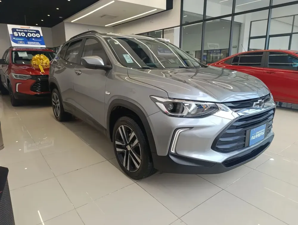 Fotografía en tamaño completo