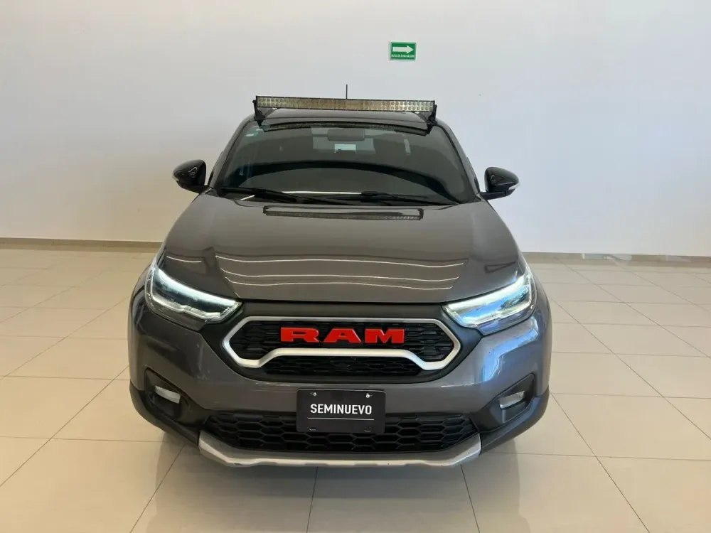 Fotografía en tamaño completo