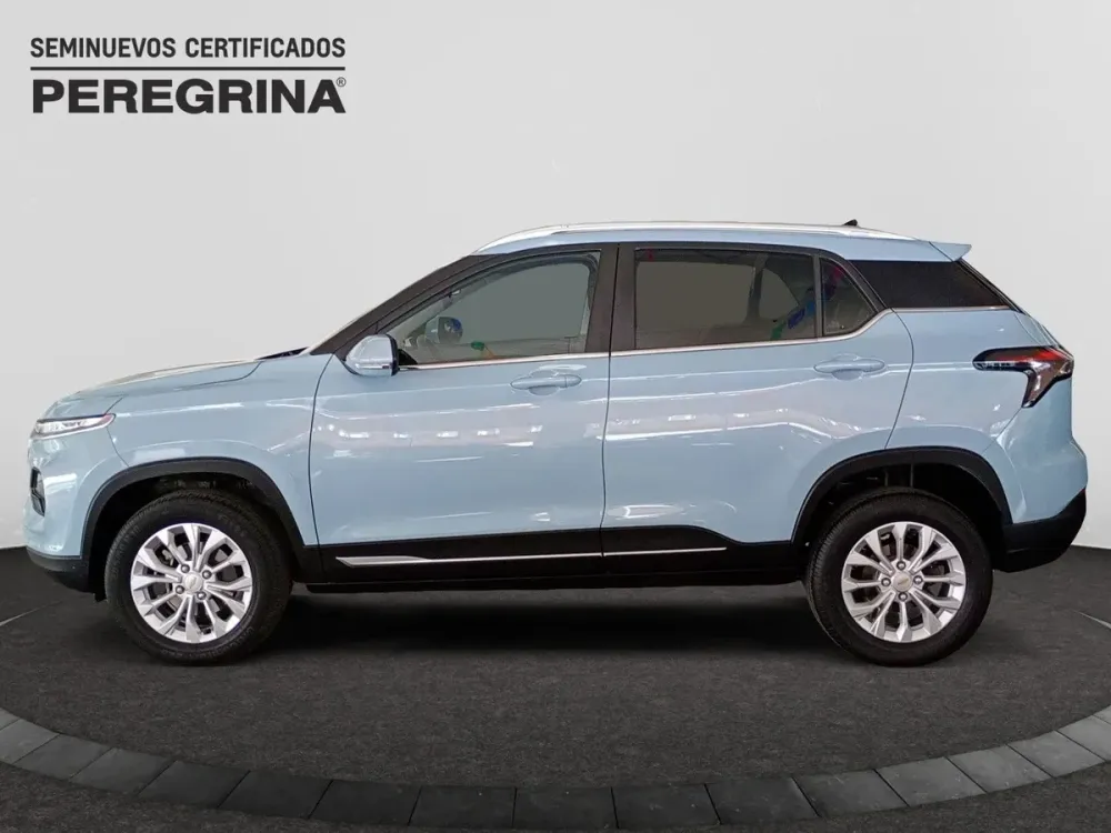 Fotografía en tamaño completo