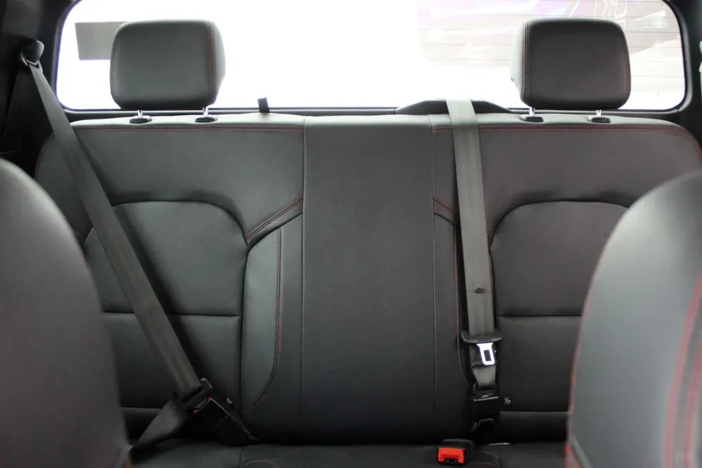 Fotografía en tamaño completo