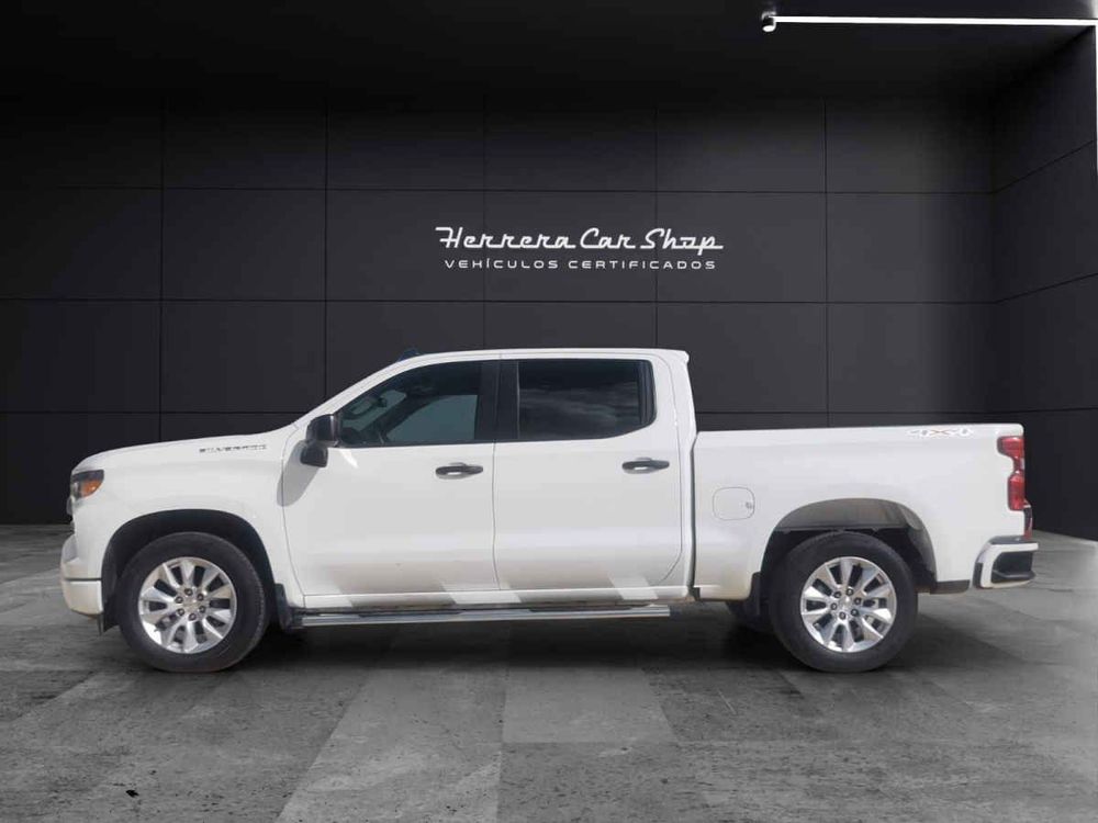 Fotografía en tamaño completo