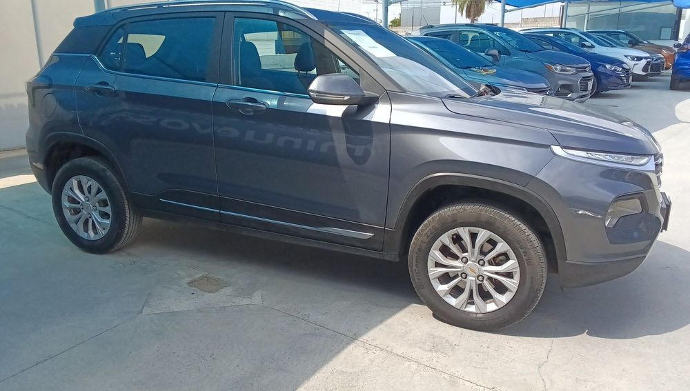 Fotografía en tamaño completo