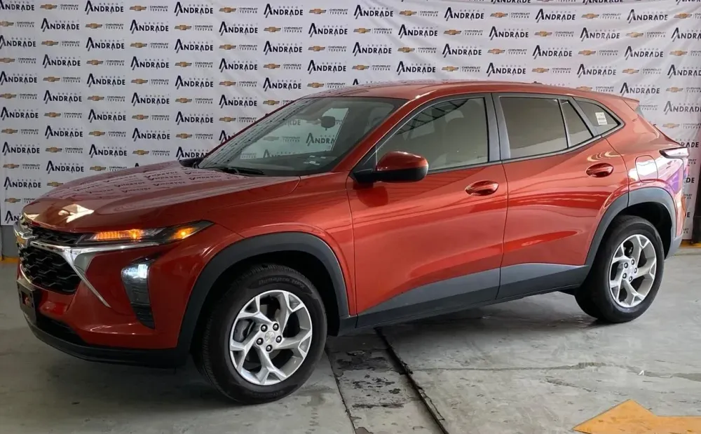 Fotografía en tamaño completo