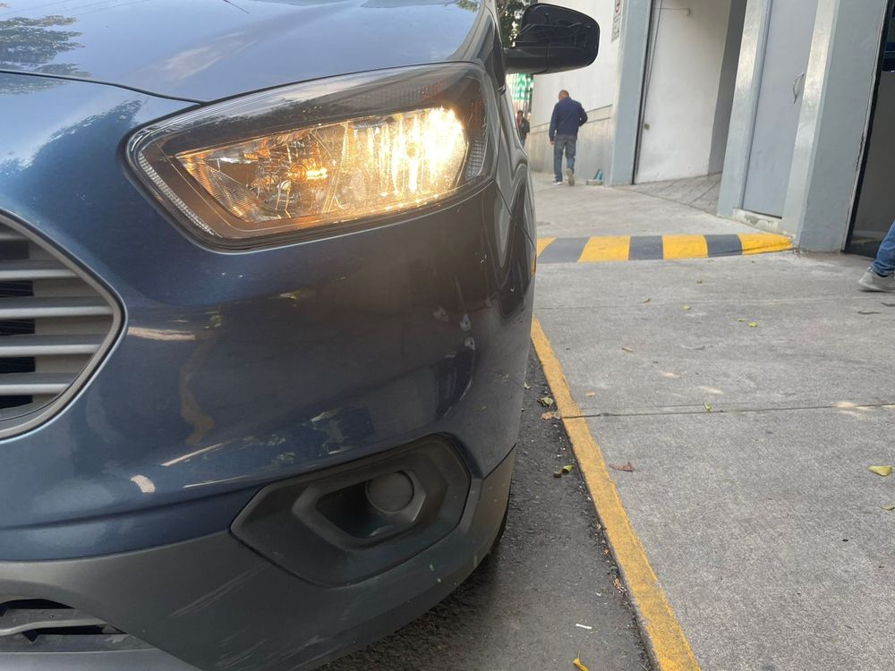 Fotografía en tamaño completo