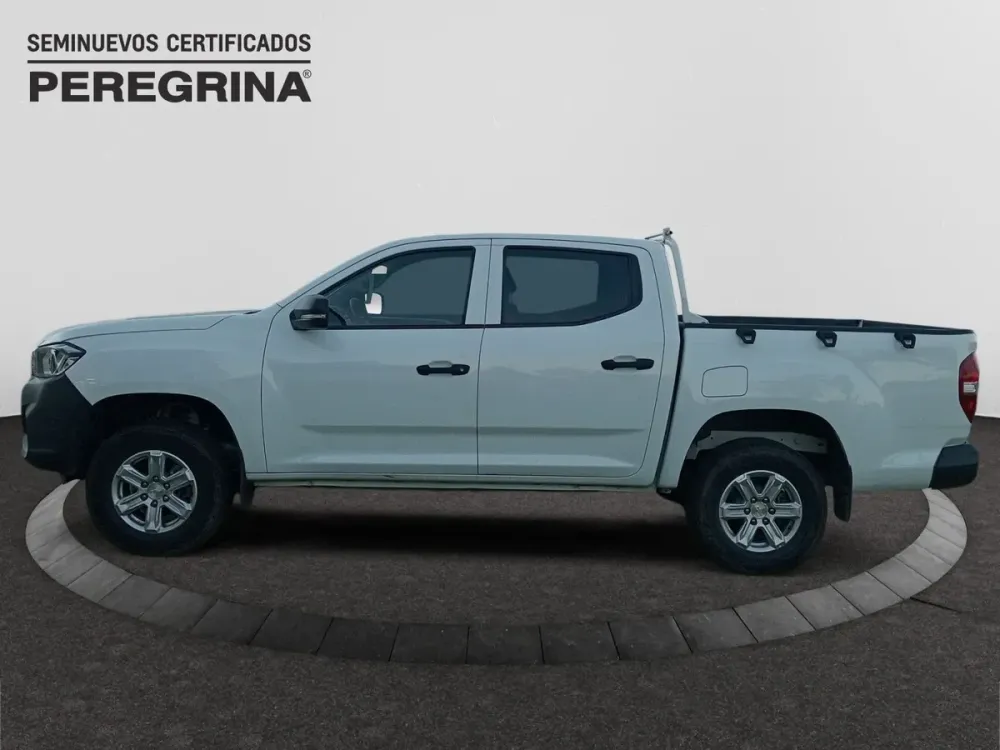 Fotografía en tamaño completo