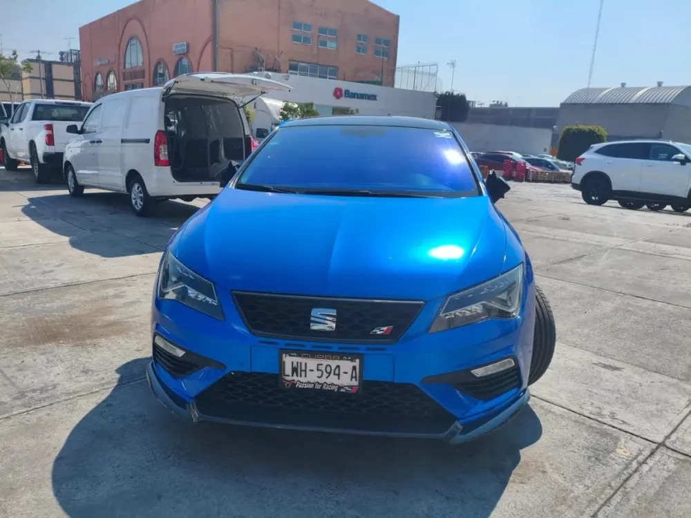 Fotografía en tamaño completo