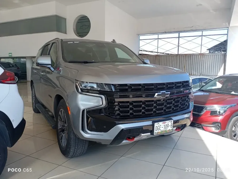 Fotografía en tamaño completo