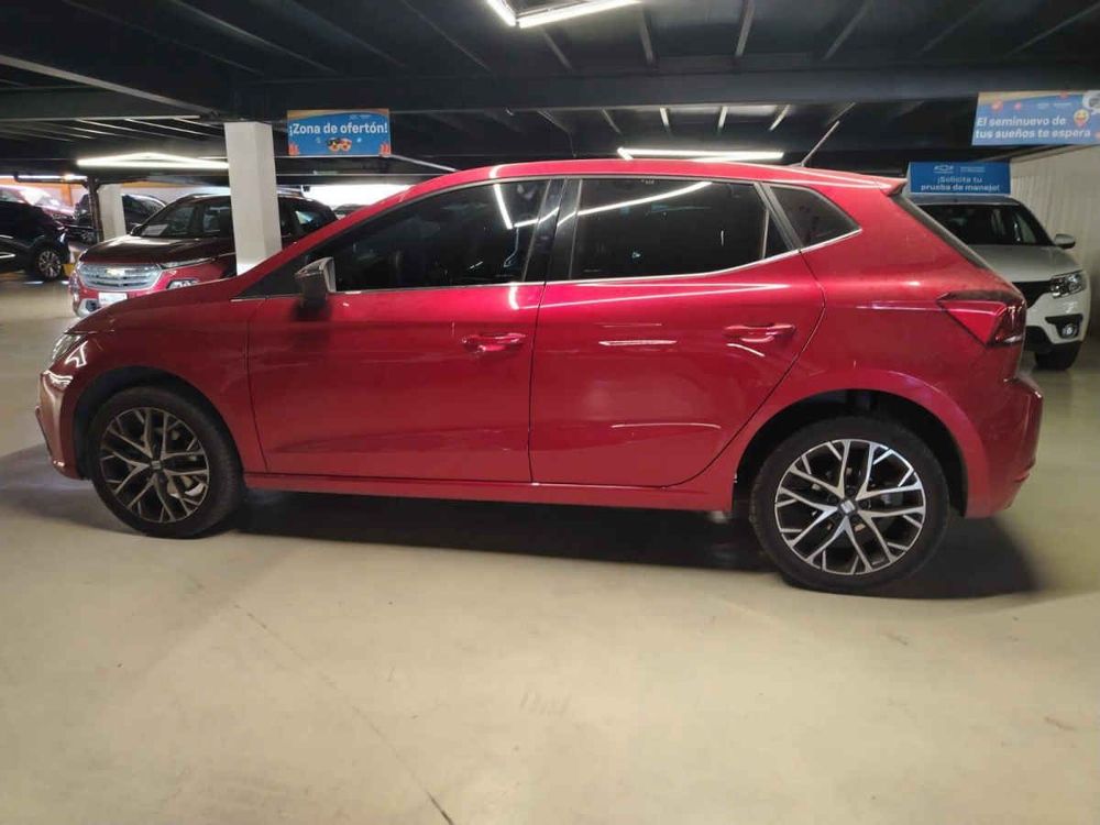 Fotografía en tamaño completo